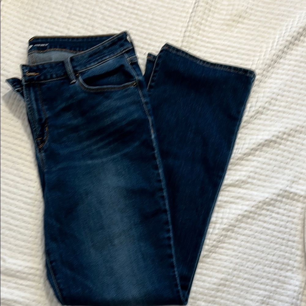 Boot Cut Jeans - Picture 2 of 13